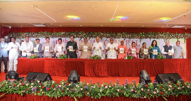 12th AGM